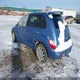 3A4FY48B57T555811 2007 Chrysler Pt Cruiser auction photo thumbnail 3
