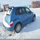3A4FY48B57T555811 2007 Chrysler Pt Cruiser auction photo thumbnail 4