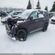 KM8R3DHE1LU133364 2020 Hyundai Palisade Sel auction photo thumbnail 2