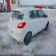 ML32A3HJ5KH001897 2019 Mitsubishi Mirage Es/Rf auction photo thumbnail 4