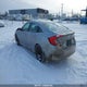2HGFC2F57LH033725 2020 Honda Civic Lx auction photo thumbnail 3