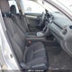2HGFC2F57LH033725 2020 Honda Civic Lx auction photo thumbnail 5