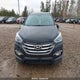 5NMZUDLB6HH050767 2017 Hyundai Santa Fe Sport auction photo thumbnail 12