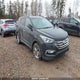 5NMZUDLB6HH050767 2017 Hyundai Santa Fe Sport auction photo thumbnail 1