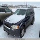 1FMYU92133KC02336 2003 Ford Escape Xls auction photo thumbnail 2
