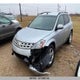 JN8AZ08W34W322156 2004 Nissan Murano Sl/Se auction photo thumbnail 2