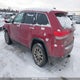 1C4RJFBG1EC192133 2014 Jeep Grand Cherokee Limited auction photo thumbnail 3