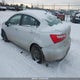 KNADM4A39H6099607 2017 Kia Rio Lx auction photo thumbnail 3