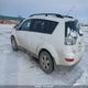JA4MT31X69Z602927 2009 Mitsubishi Outlander Se auction photo thumbnail 3