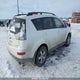 JA4MT31X69Z602927 2009 Mitsubishi Outlander Se auction photo thumbnail 4