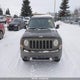 1C4NJRAB9GD552817 2016 Jeep Patriot Sport/North auction photo thumbnail 12