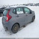 3HGGK5G86FM100774 2015 Honda Fit Ex/Exl auction photo thumbnail 4