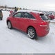 4T3BA3BB9BU024835 2011 Toyota Venza auction photo thumbnail 3