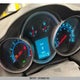 1G1PF5SC6C7347743 2012 Chevrolet Cruze Lt auction photo thumbnail 13