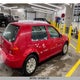 9BWEL41JX74012340 2007 Volkswagen City Golf auction photo thumbnail 4