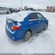2T1BU4EE8AC219921 2010 Toyota Corolla S/Le/Xle auction photo thumbnail 4