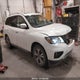 5N1DR2MM5KC643148 2019 Nissan Pathfinder S/Sl/Sv/Platinum auction photo thumbnail 1