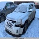 2GKFLWEK2E6152184 2014 GMC Terrain Sle auction photo thumbnail 2