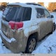 2GKFLWEK2E6152184 2014 GMC Terrain Sle auction photo thumbnail 3