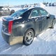 1G6DG577480188789 2008 Cadillac Cts auction photo thumbnail 4
