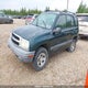 2CNBJ13C736942409 2003 Chevrolet Tracker auction photo thumbnail 2