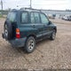 2CNBJ13C736942409 2003 Chevrolet Tracker auction photo thumbnail 4
