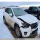JM3KE2CY1G0911639 2016 Mazda Cx-5 Touring auction photo thumbnail 1