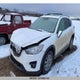 JM3KE2CY1G0911639 2016 Mazda Cx-5 Touring auction photo thumbnail 2