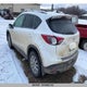 JM3KE2CY1G0911639 2016 Mazda Cx-5 Touring auction photo thumbnail 3