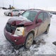 2CNDL43F586280299 2008 Chevrolet Equinox Lt auction photo thumbnail 2