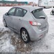JM1BL1M59B1474487 2011 Mazda 3 S auction photo thumbnail 3