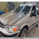 1GNDU03E61D292591 2001 Chevrolet Venture auction photo thumbnail 2