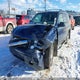 1GNDT13S182152744 2008 Chevrolet Trailblazer Ls/Lt auction photo thumbnail 6