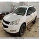 1GNLVEED2AS131189 2010 Chevrolet Traverse Ls auction photo thumbnail 2