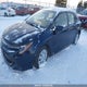 JTNK4RBE1L3095726 2020 Toyota Corolla Se/Xse auction photo thumbnail 2