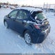 JTNK4RBE1L3095726 2020 Toyota Corolla Se/Xse auction photo thumbnail 3