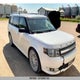 2FMHK6C83EBD30055 2014 Ford Flex Sel auction photo thumbnail 1