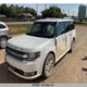 2FMHK6C83EBD30055 2014 Ford Flex Sel auction photo thumbnail 2