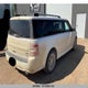 2FMHK6C83EBD30055 2014 Ford Flex Sel auction photo thumbnail 3