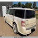 2FMHK6C83EBD30055 2014 Ford Flex Sel auction photo thumbnail 4