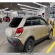 3GSCL33P78S591497 2008 Saturn Vue Xe auction photo thumbnail 4