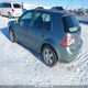 9BWEL61J594017296 2009 Volkswagen City Golf auction photo thumbnail 3