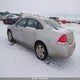 2G1WT58K081331416 2008 Chevrolet Impala Lt auction photo thumbnail 3