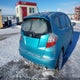 LUCGE8H51C3001350 2012 Honda Fit Lx auction photo thumbnail 4