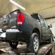 1N6AA07B77N226216 2007 Nissan Titan Xe/Se/Le auction photo thumbnail 4