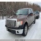 1FTFW1ET5CFC26747 2012 Ford F150 Supercrew auction photo thumbnail 2