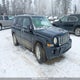 1J8FF28W47D368173 2007 Jeep Patriot Sport auction photo thumbnail 1