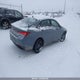 KMHLM4AG9MU166449 2021 Hyundai Elantra Sel auction photo thumbnail 4