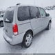 1GNDU33127D180927 2007 Chevrolet Uplander Lt auction photo thumbnail 4