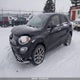 ZFBCFXCB7HP579706 2017 Fiat 500X Trekking auction photo thumbnail 2